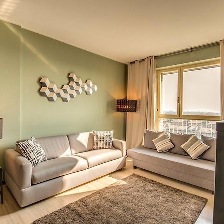 Downtown Milano Apartment Ruang foto