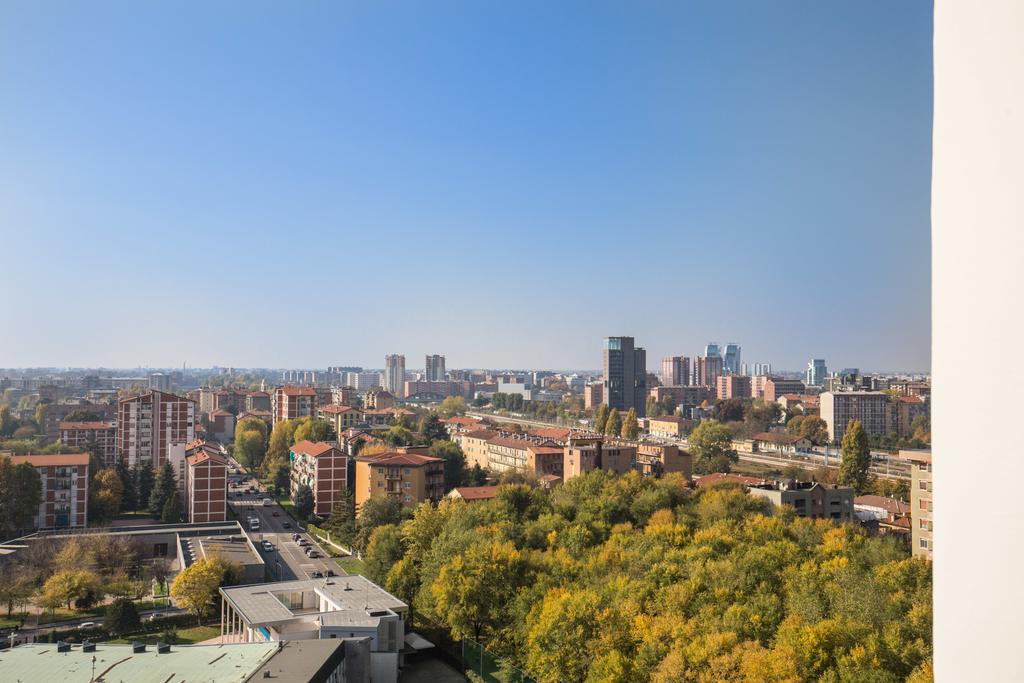 Downtown Milano Apartment Bagian luar foto