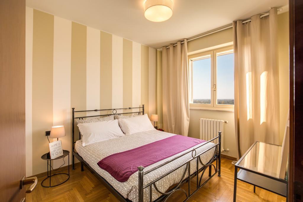 Downtown Milano Apartment Ruang foto