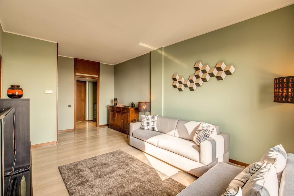 Downtown Milano Apartment Ruang foto