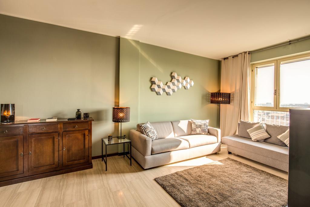 Downtown Milano Apartment Ruang foto