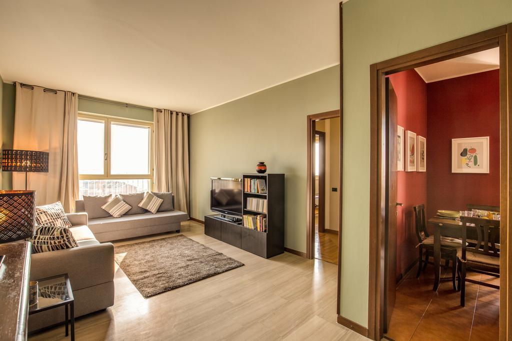 Downtown Milano Apartment Ruang foto