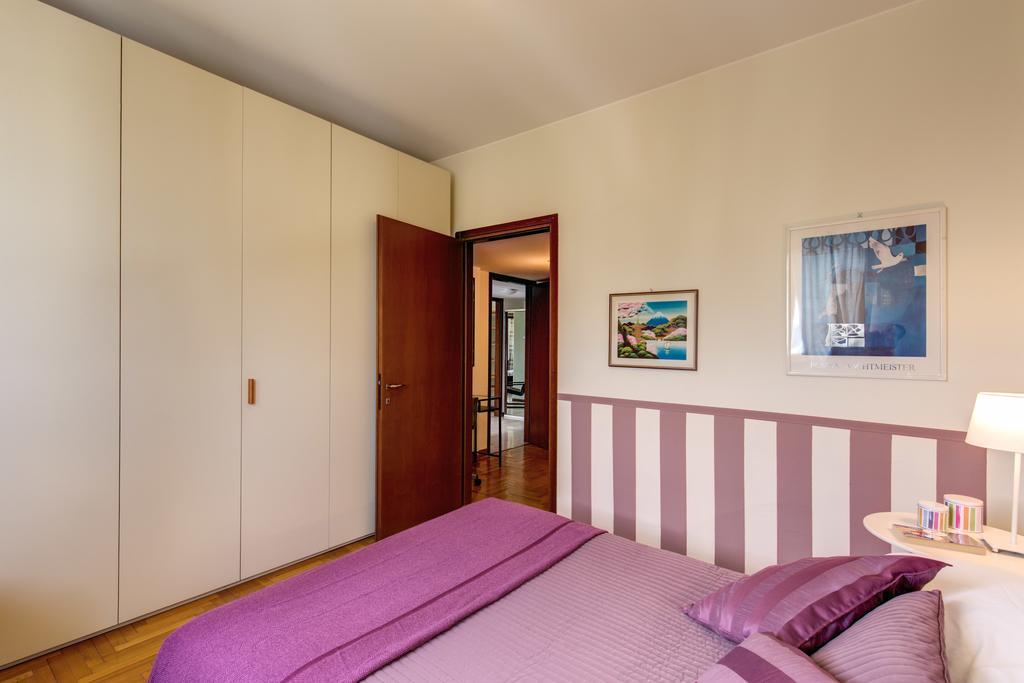 Downtown Milano Apartment Ruang foto