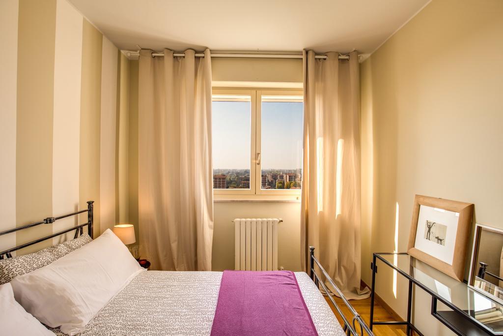 Downtown Milano Apartment Ruang foto